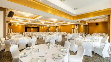 Grand Pasha Casino