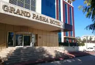 Grand Pasha Casino