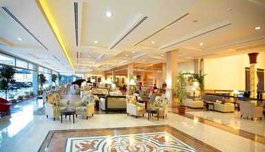 Grand Pearl Beach Resort