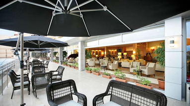 Grand Pearl Beach Resort