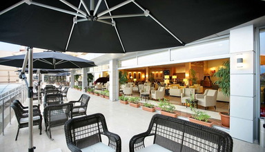 Grand Pearl Beach Resort