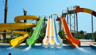 Grand Pearl Beach Resort