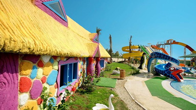 Grand Pearl Beach Resort