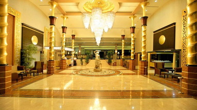 Grand Pearl Beach Resort