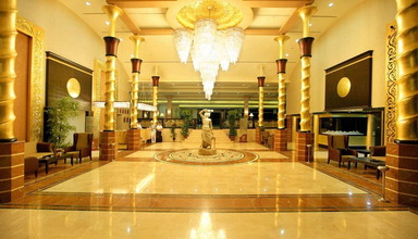 Grand Pearl Beach Resort