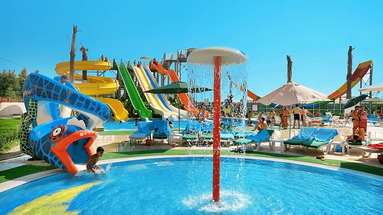 Grand Pearl Beach Resort