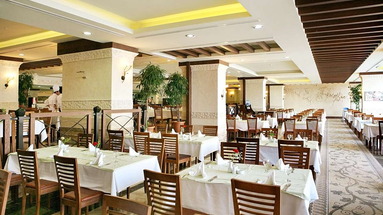 Grand Pearl Beach Resort