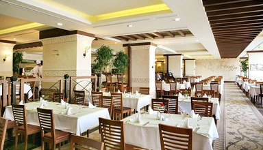 Grand Pearl Beach Resort