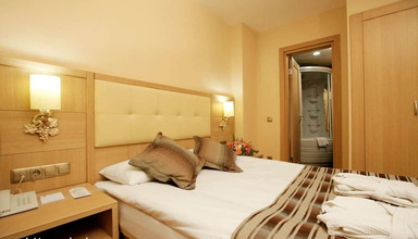 Grand Pearl Beach Resort