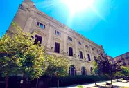Grand Piazza Borsa