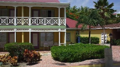 Grand Pineapple Beach Antigua