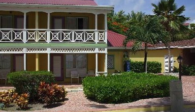 Grand Pineapple Beach Antigua