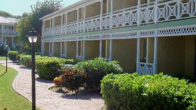 Grand Pineapple Beach Antigua