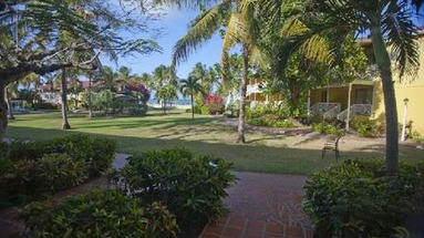 Grand Pineapple Beach Antigua