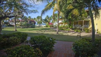 Grand Pineapple Beach Antigua