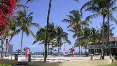 Grand Pineapple Beach Antigua