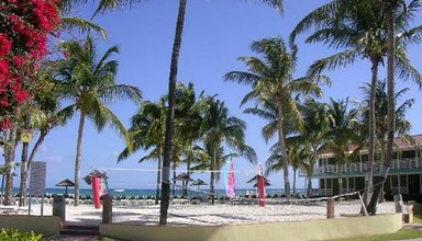 Grand Pineapple Beach Antigua