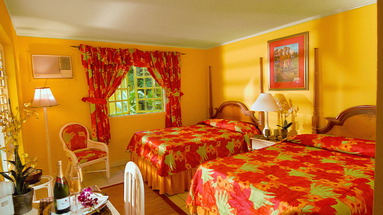 Grand Pineapple Beach Negril