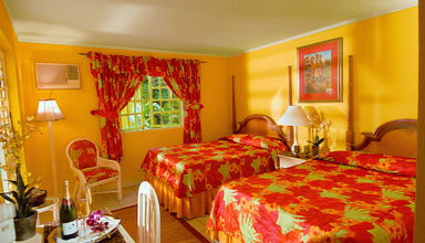 Grand Pineapple Beach Negril
