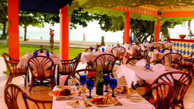 Grand Pineapple Beach Negril