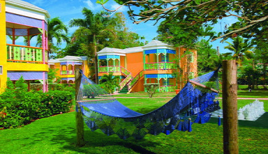 Grand Pineapple Beach Negril