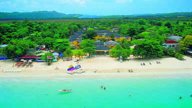 Grand Pineapple Beach Negril
