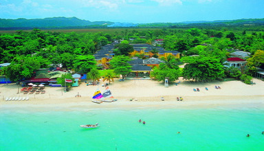 Grand Pineapple Beach Negril