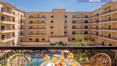 Grand Plaza