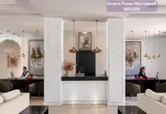 Grand Plaza