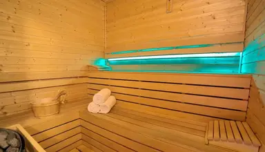 Grand Podhale Resort & SPA