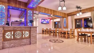 Grand Podhale Resort & SPA