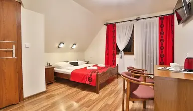 Grand Podhale Resort & SPA