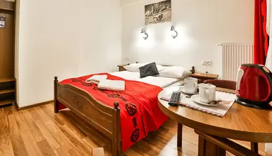 Grand Podhale Resort & SPA