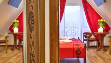 Grand Podhale Resort & SPA