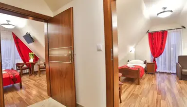 Grand Podhale Resort & SPA