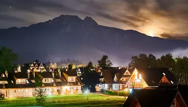 Grand Podhale Resort & SPA