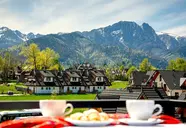 Grand Podhale Resort & SPA