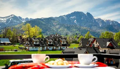 Grand Podhale Resort & SPA