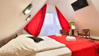 Grand Podhale Resort & SPA
