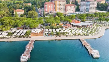 Grand Portoroz LifeClass 