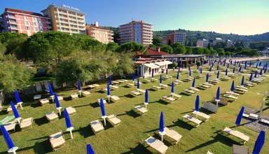 Grand Portoroz LifeClass 