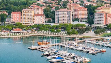 Grand Portoroz LifeClass 