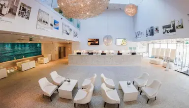 Grand Portoroz LifeClass