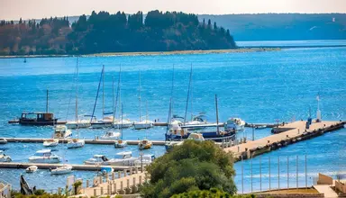 Grand Portoroz LifeClass 