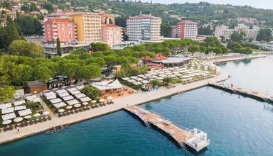 Grand Portoroz LifeClass 