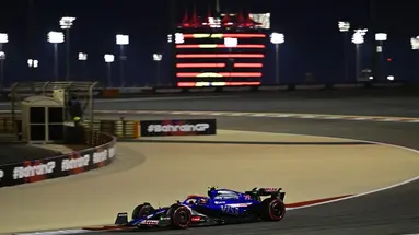Grand Prix Bahrain Formuła 1 The Grove Hotel By Solymar Beach