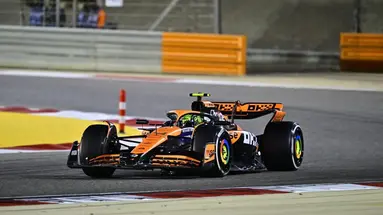 Grand Prix Bahrain Formuła 1 The Grove Hotel By Solymar Beach