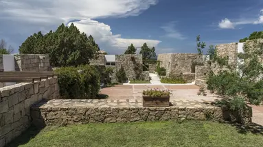 Grand Relais Dei Nuraghi