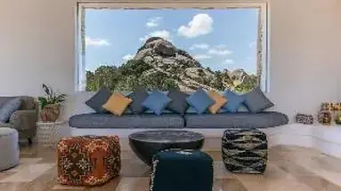 Grand Relais Dei Nuraghi