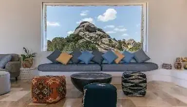 Grand Relais Dei Nuraghi